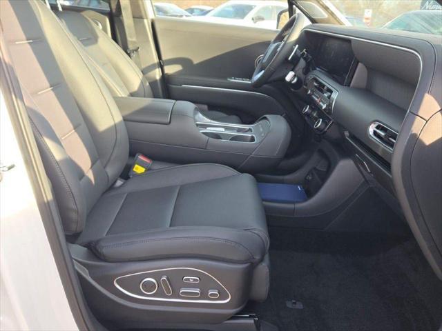 2026 Hyundai Palisade - $53,624