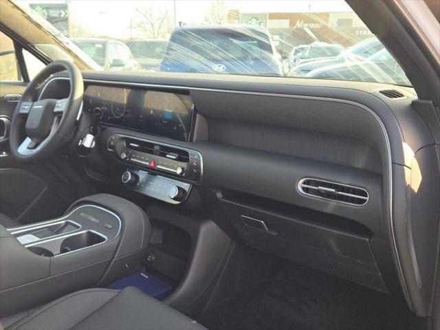 2026 Hyundai Palisade - $53,624
