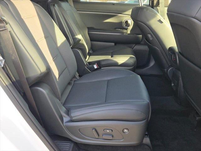 2026 Hyundai Palisade - $53,624