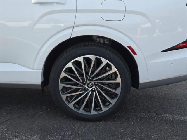 2026 Hyundai Palisade - $53,624