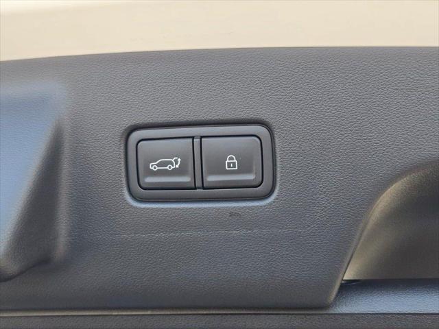 2026 Hyundai Palisade - $53,624