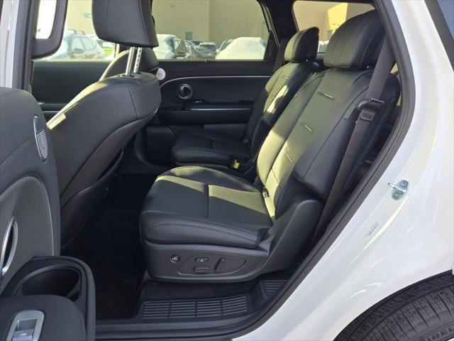 2026 Hyundai Palisade - $53,624
