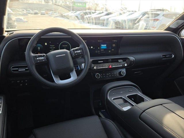 2026 Hyundai Palisade - $53,624