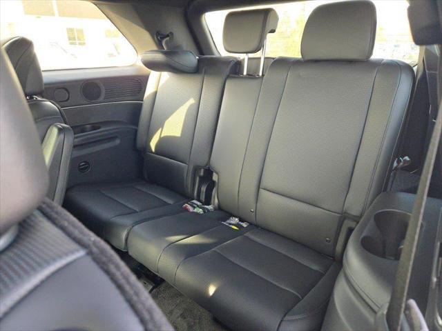 2026 Hyundai Palisade - $53,624