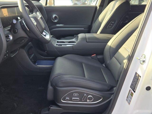 2026 Hyundai Palisade - $53,624