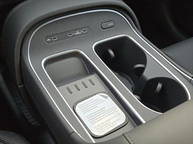 2026 Hyundai Palisade - $53,624