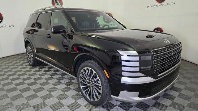 Preowned 2026 Hyundai PALISADE Calligraphy for Sale