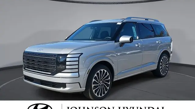 Preowned 2026 Hyundai PALISADE Calligraphy for Sale