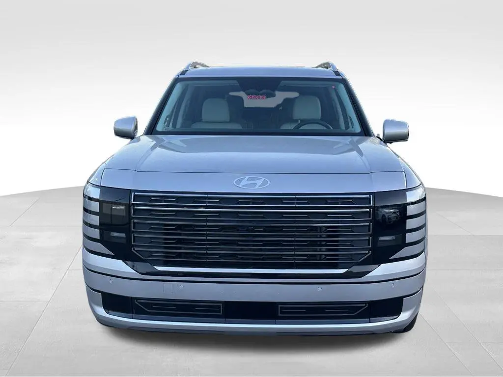 2026 Hyundai Palisade - $43,253