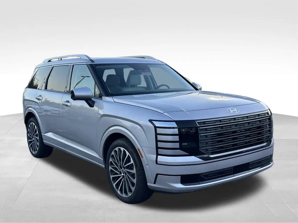 2026 Hyundai Palisade - $43,253