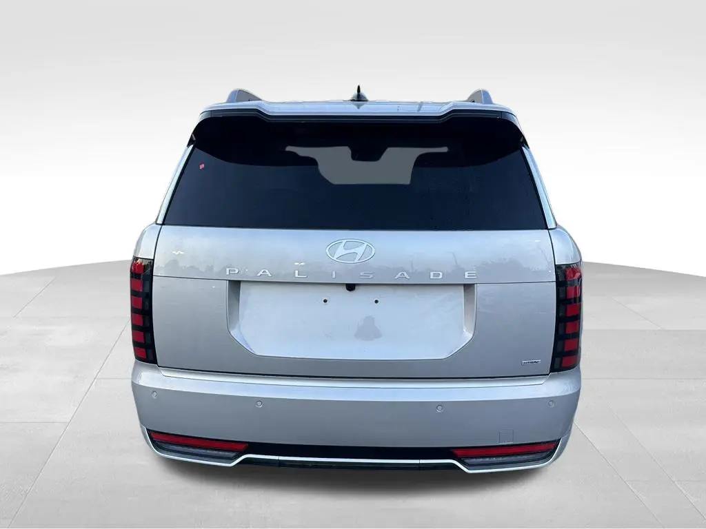2026 Hyundai Palisade - $43,253