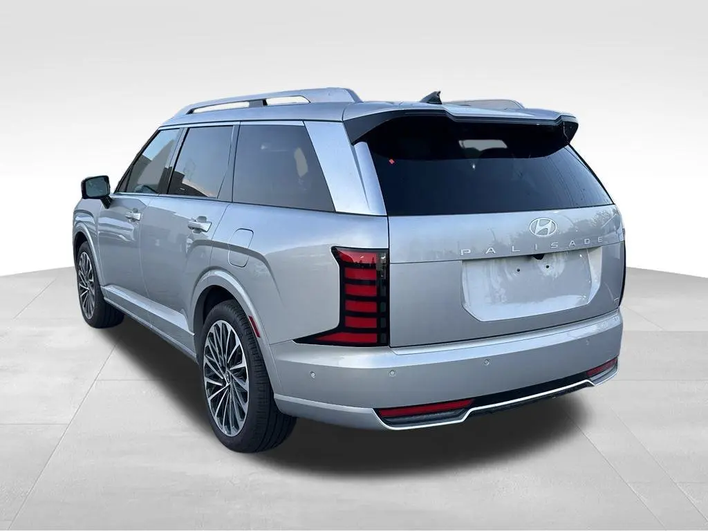 2026 Hyundai Palisade - $43,253
