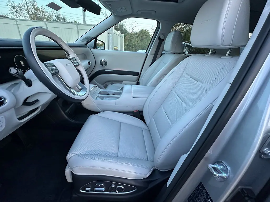 2026 Hyundai Palisade - $43,253