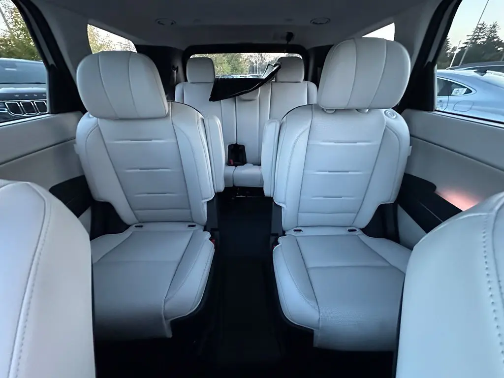 2026 Hyundai Palisade - $43,253