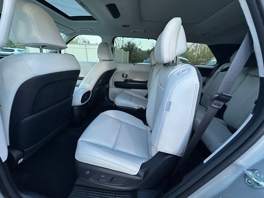 2026 Hyundai Palisade - $43,253