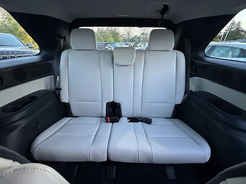 2026 Hyundai Palisade - $43,253