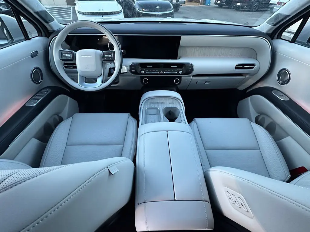 2026 Hyundai Palisade - $43,253