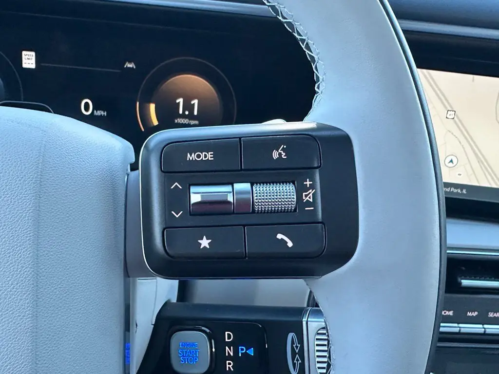 2026 Hyundai Palisade - $43,253