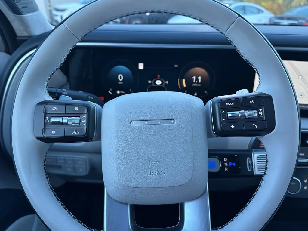 2026 Hyundai Palisade - $43,253