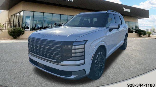 Preowned 2026 Hyundai PALISADE Calligraphy for Sale
