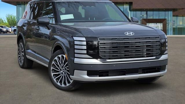 Preowned 2026 Hyundai PALISADE Calligraphy for Sale