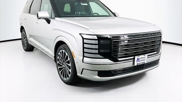 Preowned 2026 Hyundai PALISADE Calligraphy for Sale