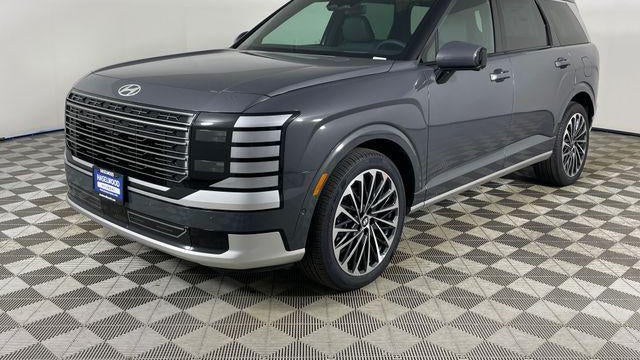 Preowned 2026 Hyundai PALISADE Calligraphy for Sale