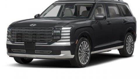 Preowned 2026 Hyundai PALISADE Calligraphy for Sale