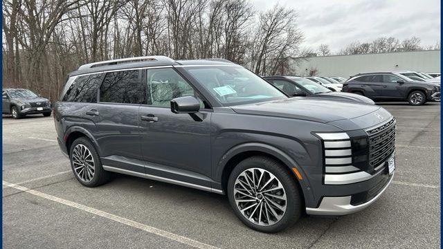 Preowned 2026 Hyundai PALISADE Calligraphy for Sale