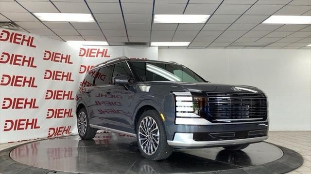 Preowned 2026 Hyundai PALISADE Calligraphy for Sale