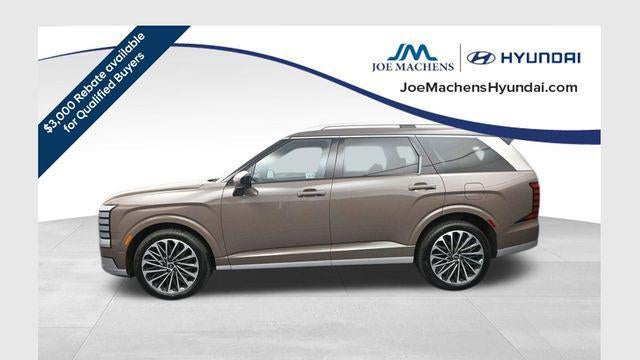 Preowned 2026 Hyundai PALISADE Calligraphy for Sale