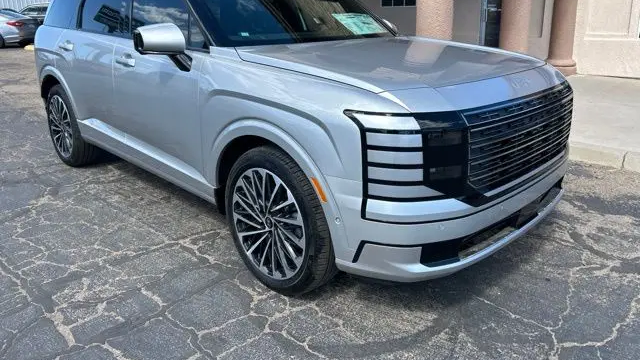 Preowned 2026 Hyundai PALISADE Calligraphy for Sale
