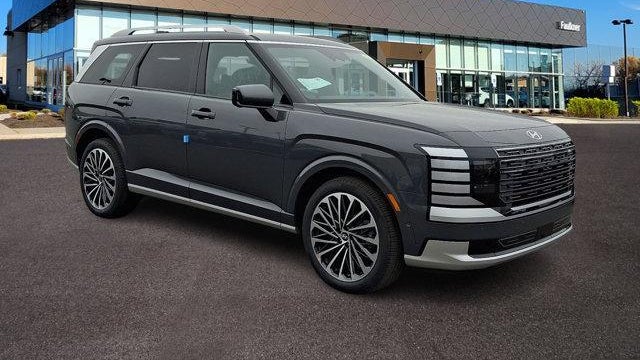 Preowned 2026 Hyundai PALISADE Calligraphy for Sale