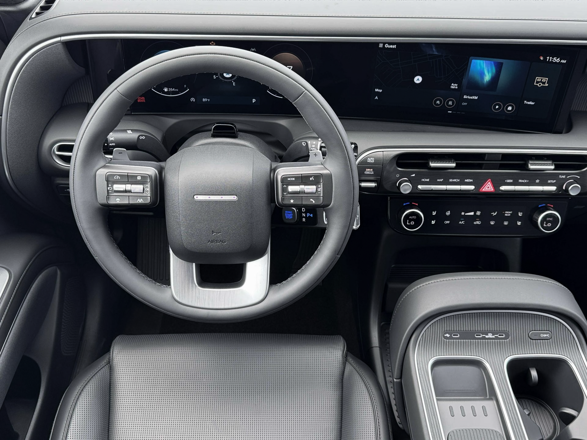 2026 Hyundai Palisade - $58,875