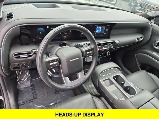 2026 Hyundai Palisade - $58,875