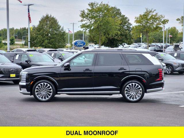 2026 Hyundai Palisade - $58,875