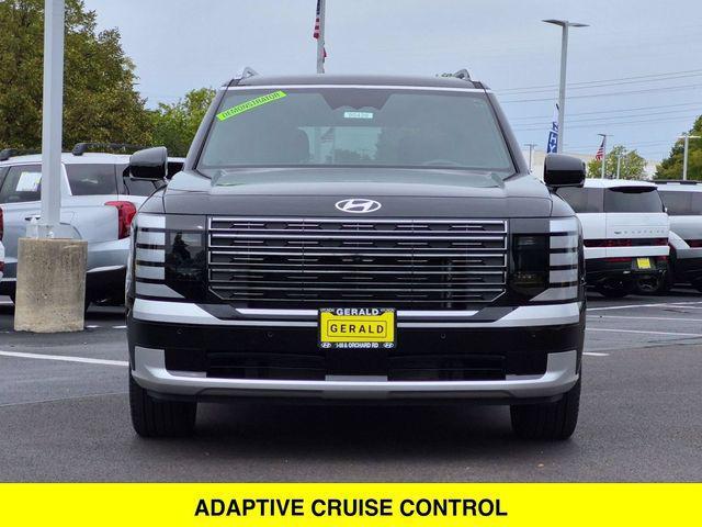 2026 Hyundai Palisade - $58,875