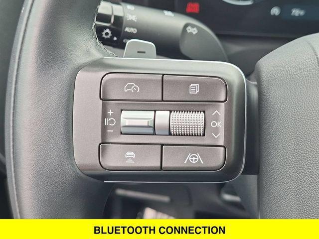 2026 Hyundai Palisade - $58,875