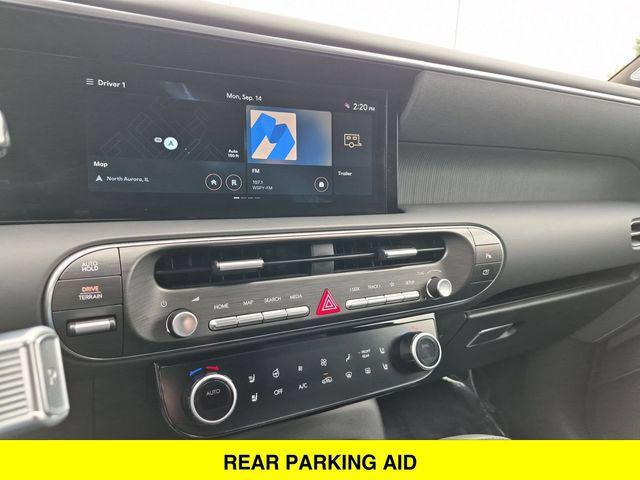 2026 Hyundai Palisade - $58,875