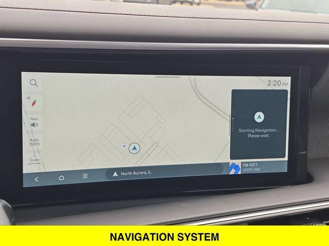 2026 Hyundai Palisade - $58,875