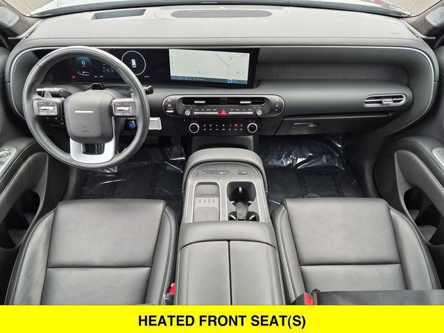 2026 Hyundai Palisade - $58,875