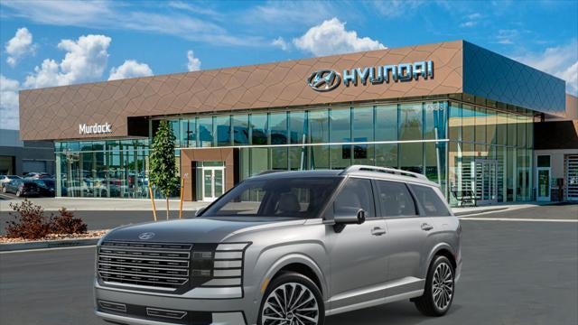 Preowned 2026 Hyundai PALISADE Calligraphy for Sale