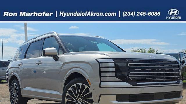 Preowned 2026 Hyundai PALISADE Calligraphy for Sale