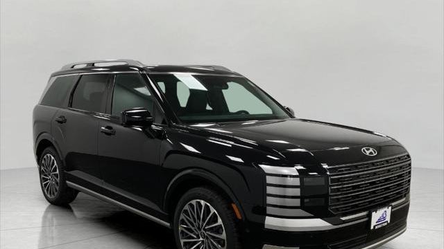 Preowned 2026 Hyundai PALISADE Calligraphy for Sale