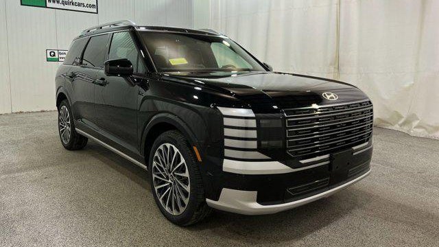 Preowned 2026 Hyundai PALISADE Calligraphy for Sale