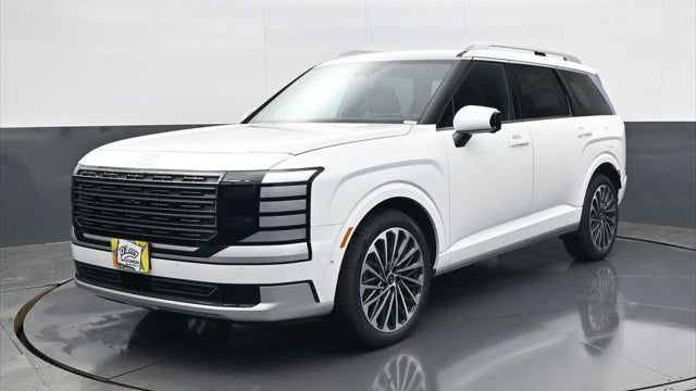 Preowned 2026 Hyundai PALISADE Calligraphy for Sale