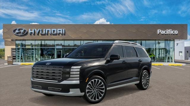Preowned 2026 Hyundai PALISADE Calligraphy for Sale