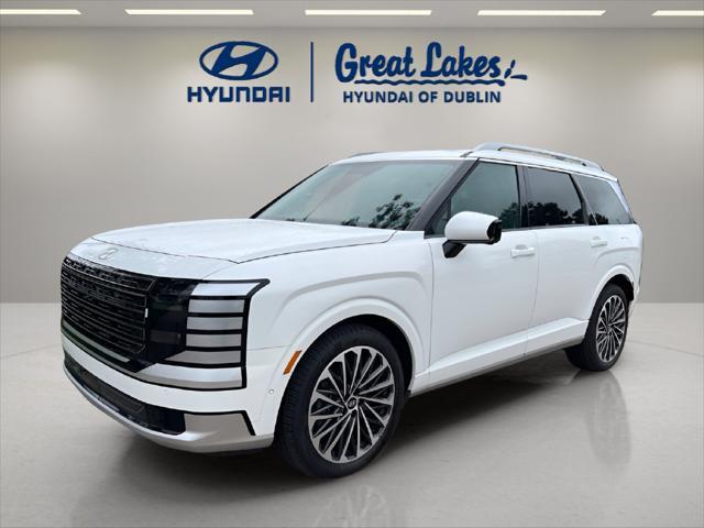 2026 Hyundai Palisade - $46,766
