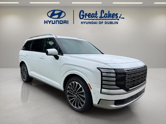 2026 Hyundai Palisade - $46,766