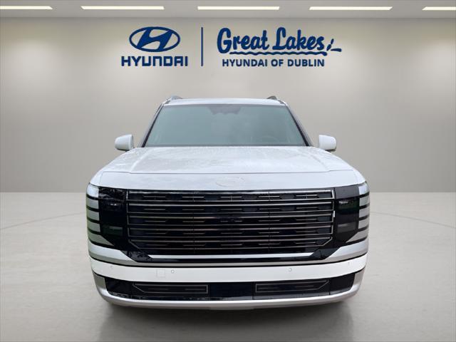 2026 Hyundai Palisade - $46,766